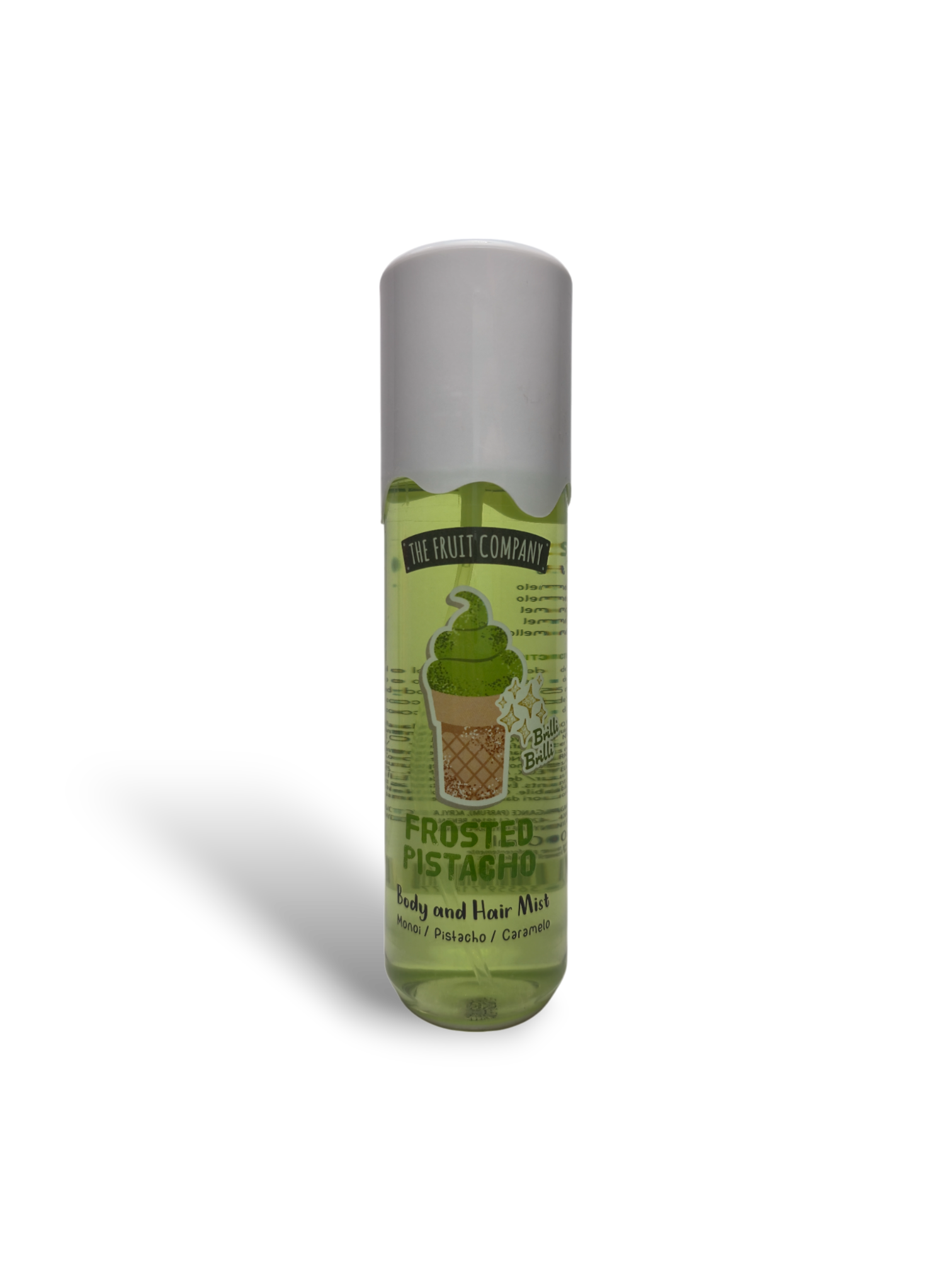 Spray Corpo e Capelli - The Fruit Company