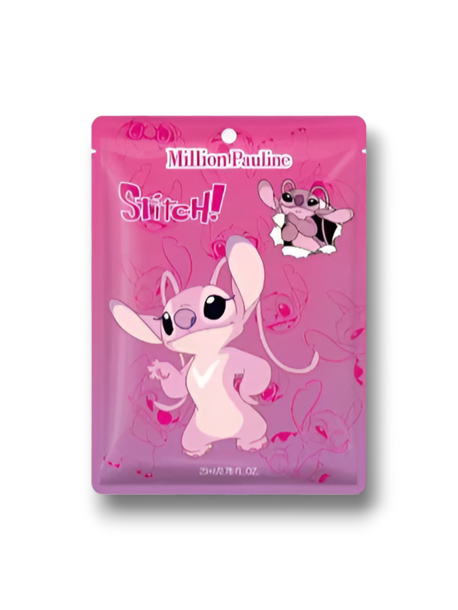 Maschere Stich e Angel