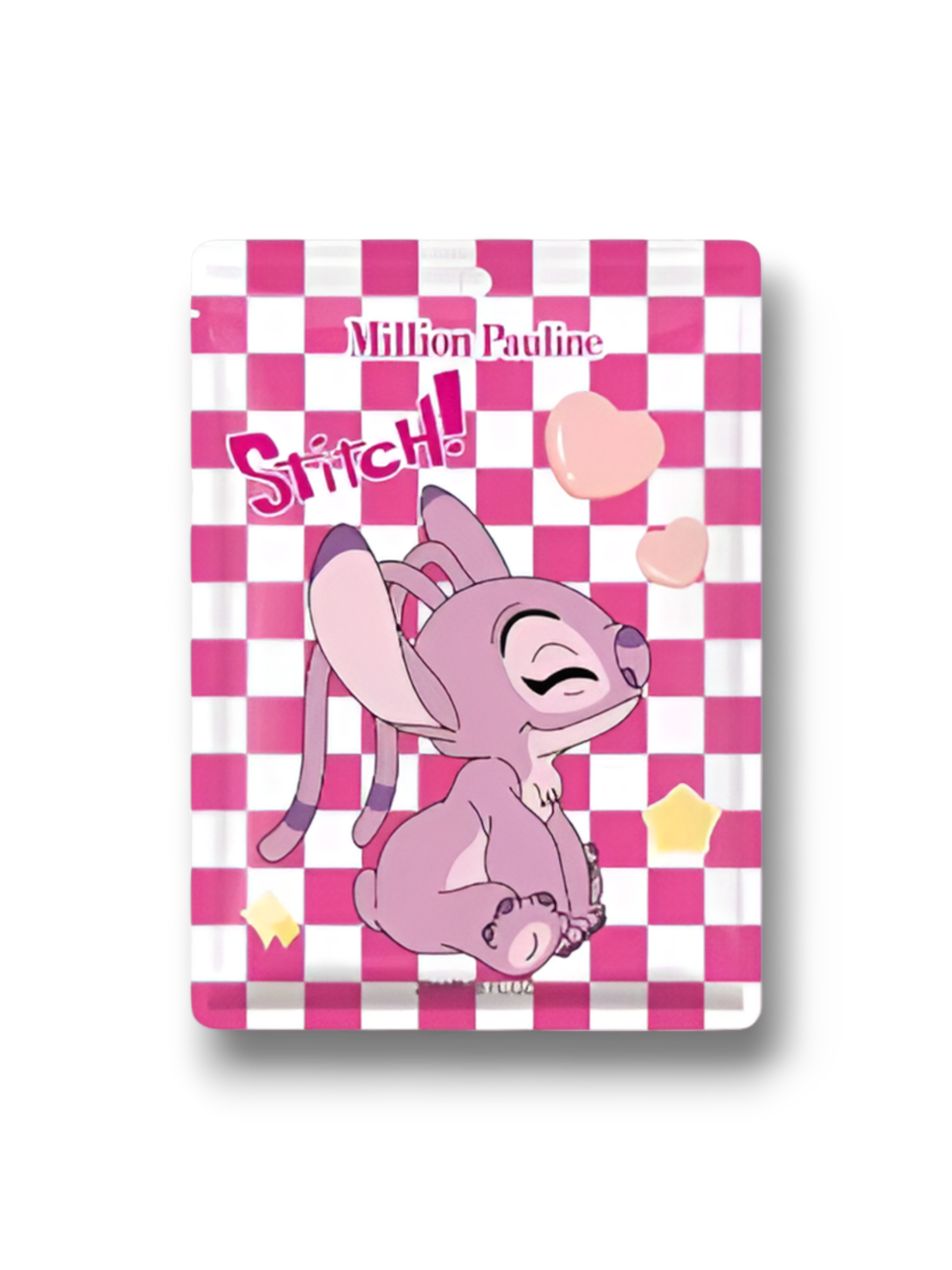 Maschere Stich e Angel