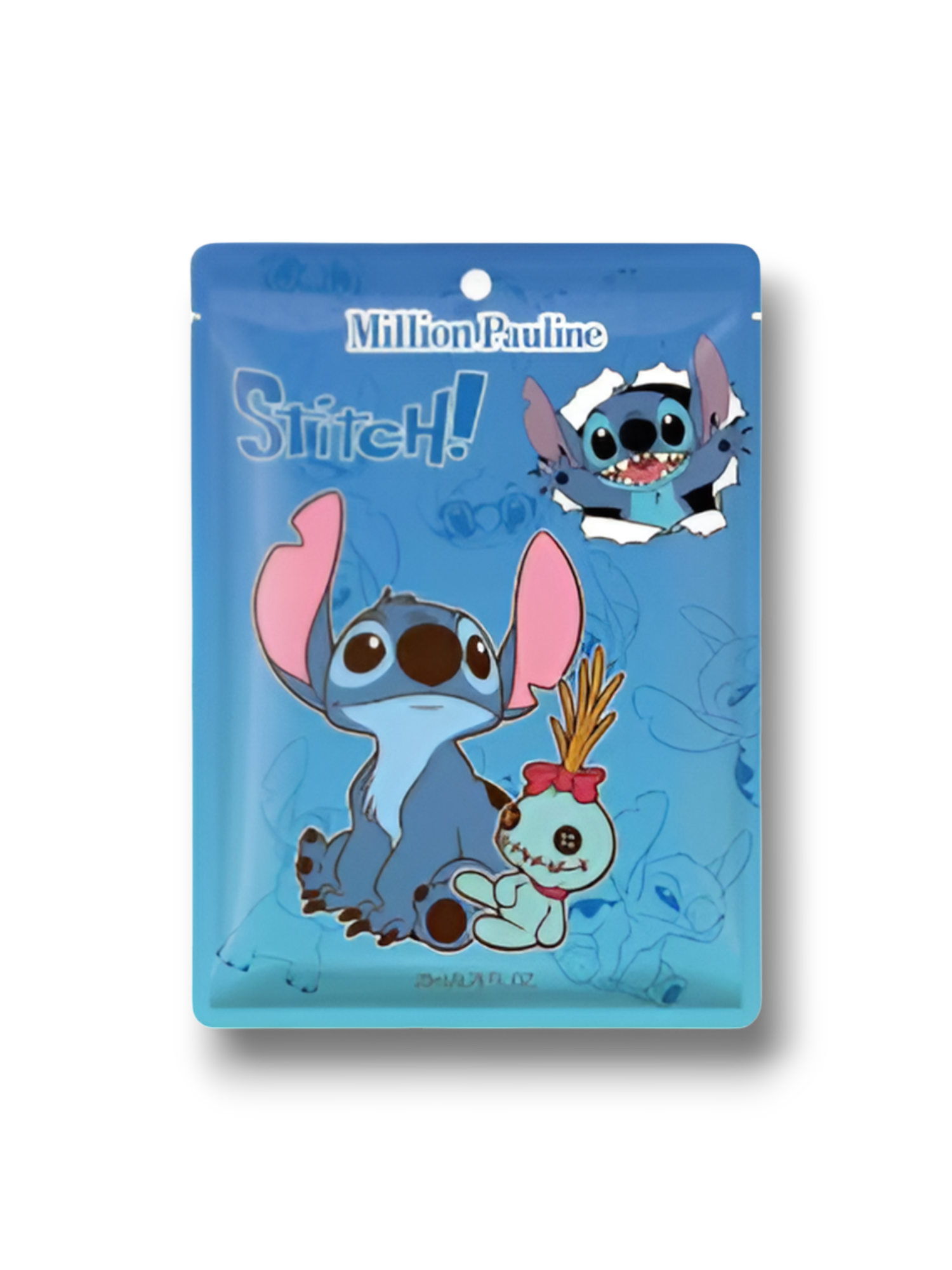 Maschere Stich e Angel
