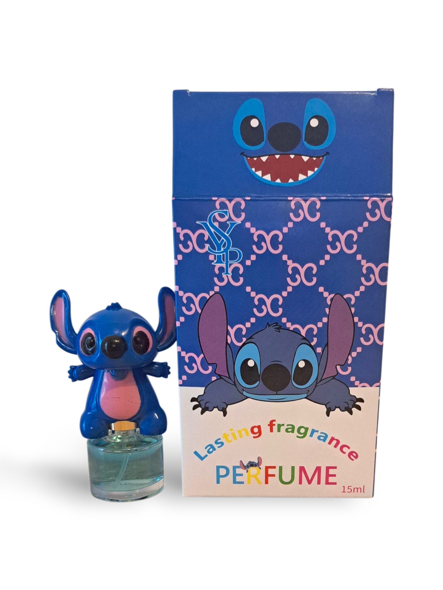 Profumo Stich&Angel