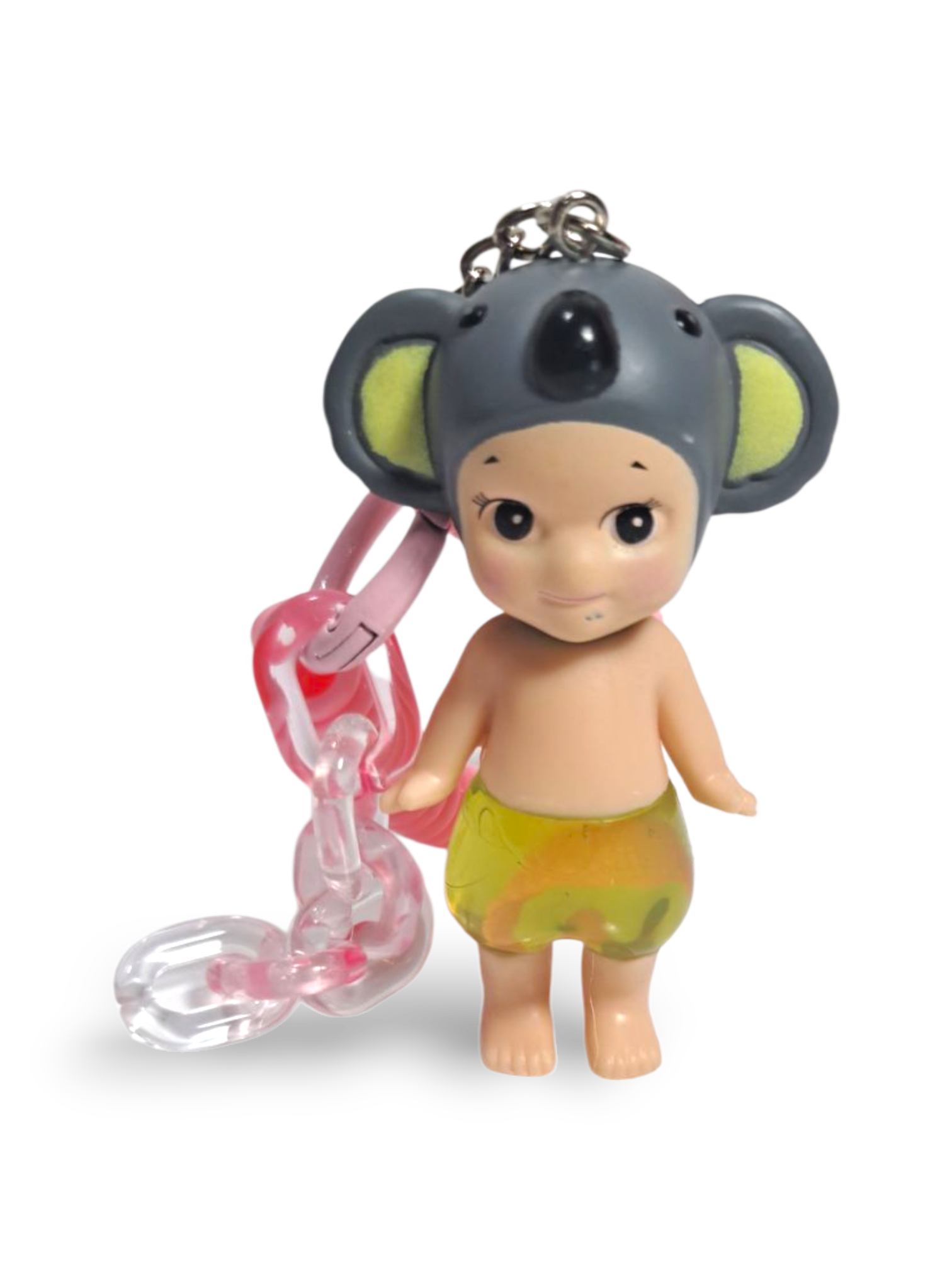 Sonny Angel Portachiavi