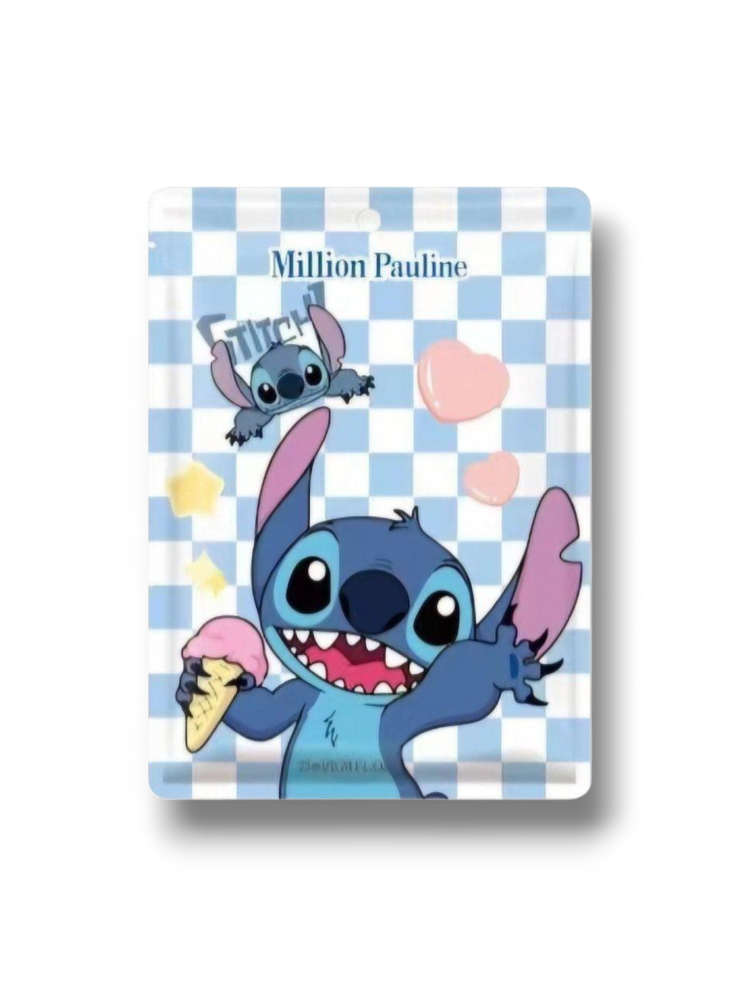 Maschere Stich e Angel