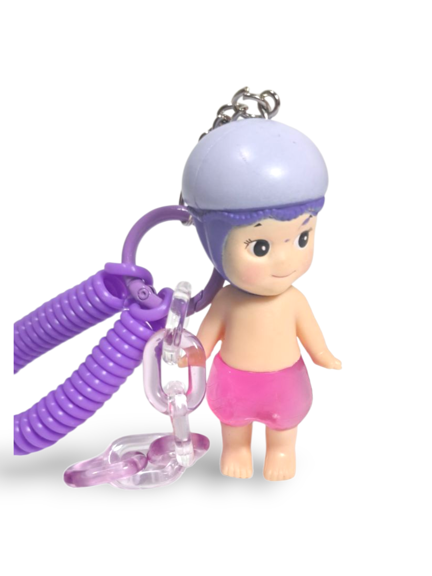 Sonny Angel Portachiavi