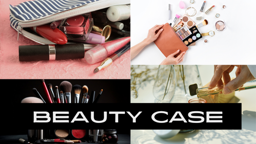 Beauty Case
