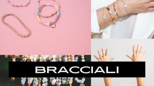 Bracciali