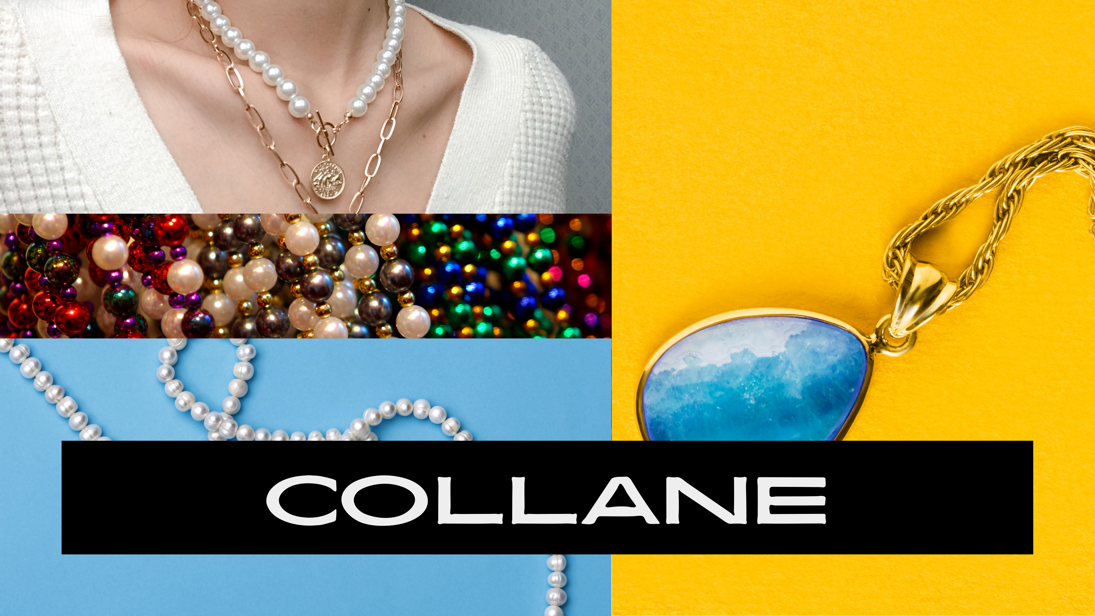 Collane