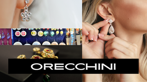 Orecchini