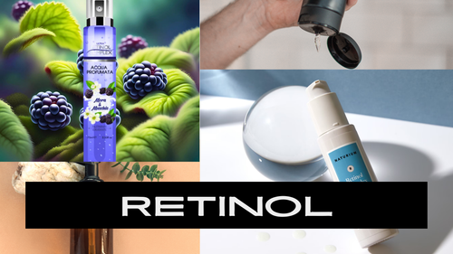 Retinol