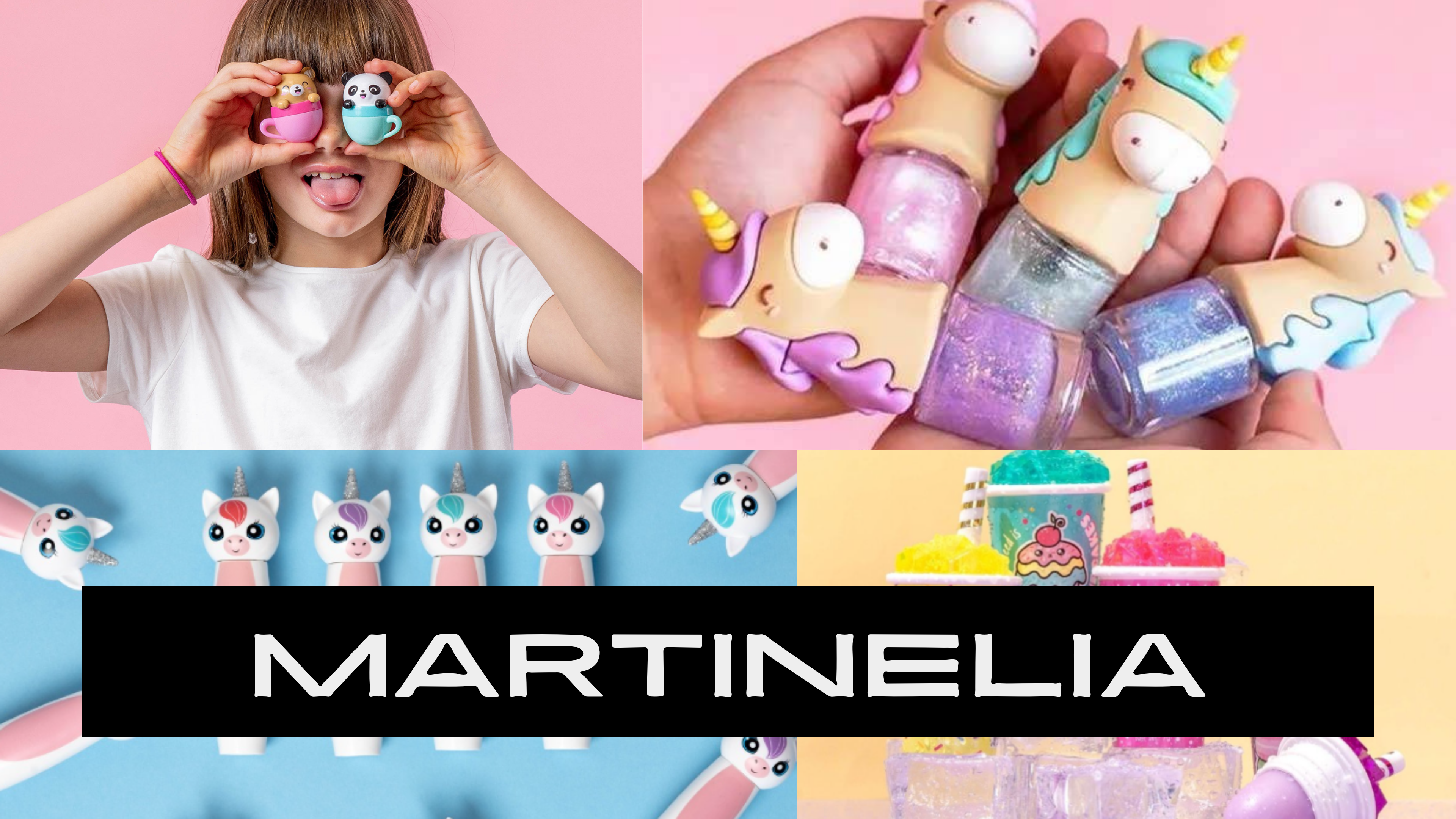 Martinelia