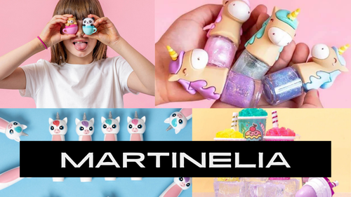 Martinelia