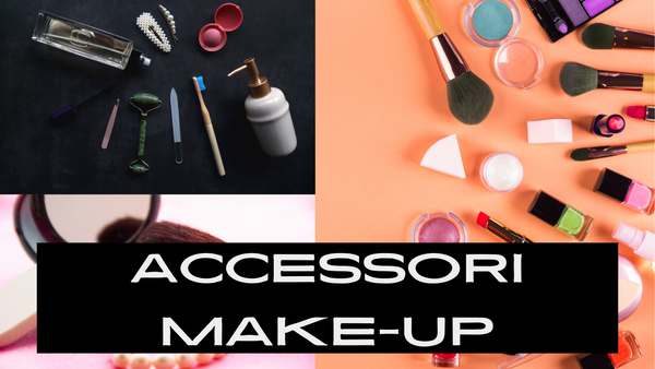 Accessori Make-Up