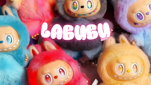 Labubu