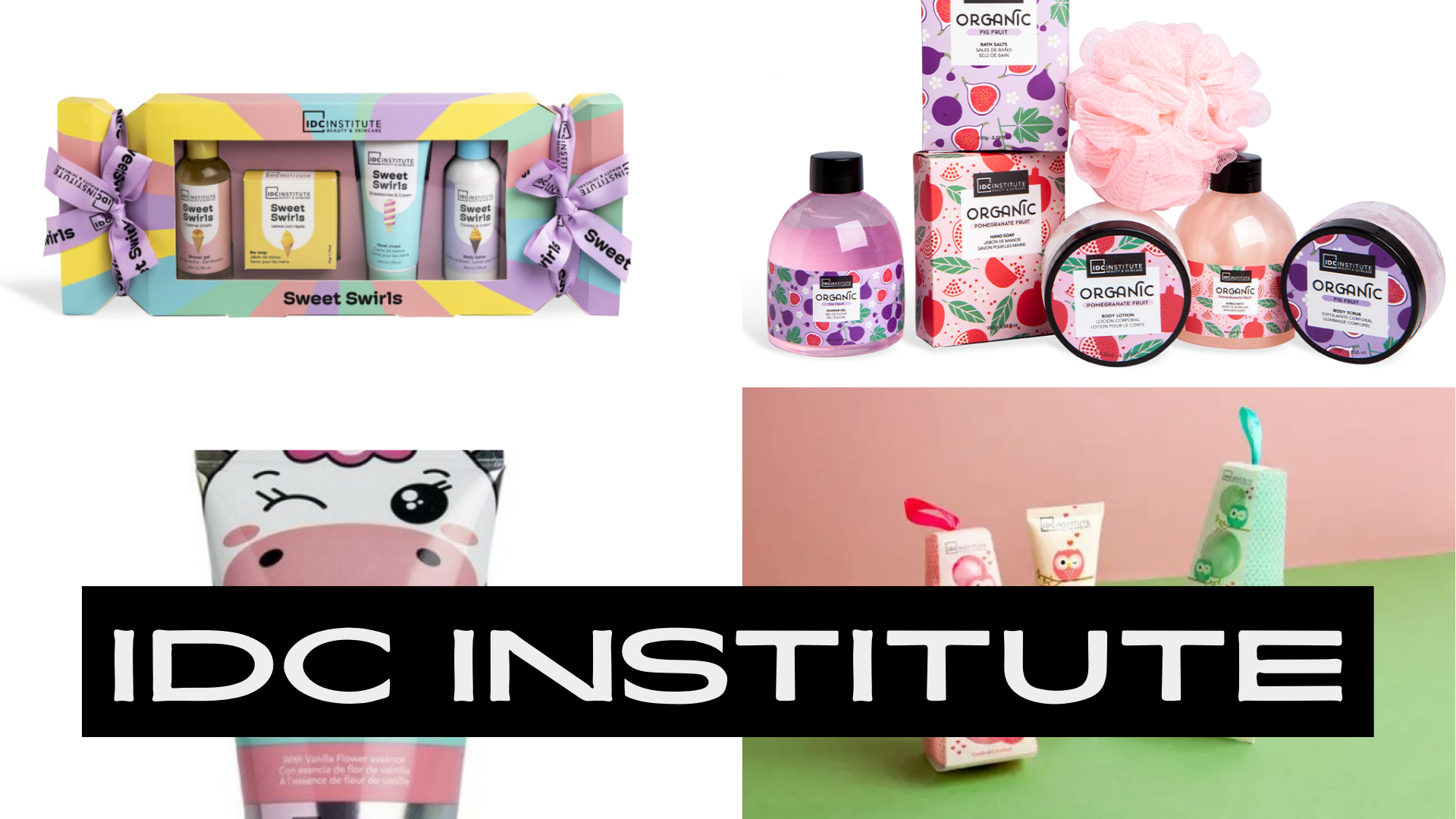 IDC Institute