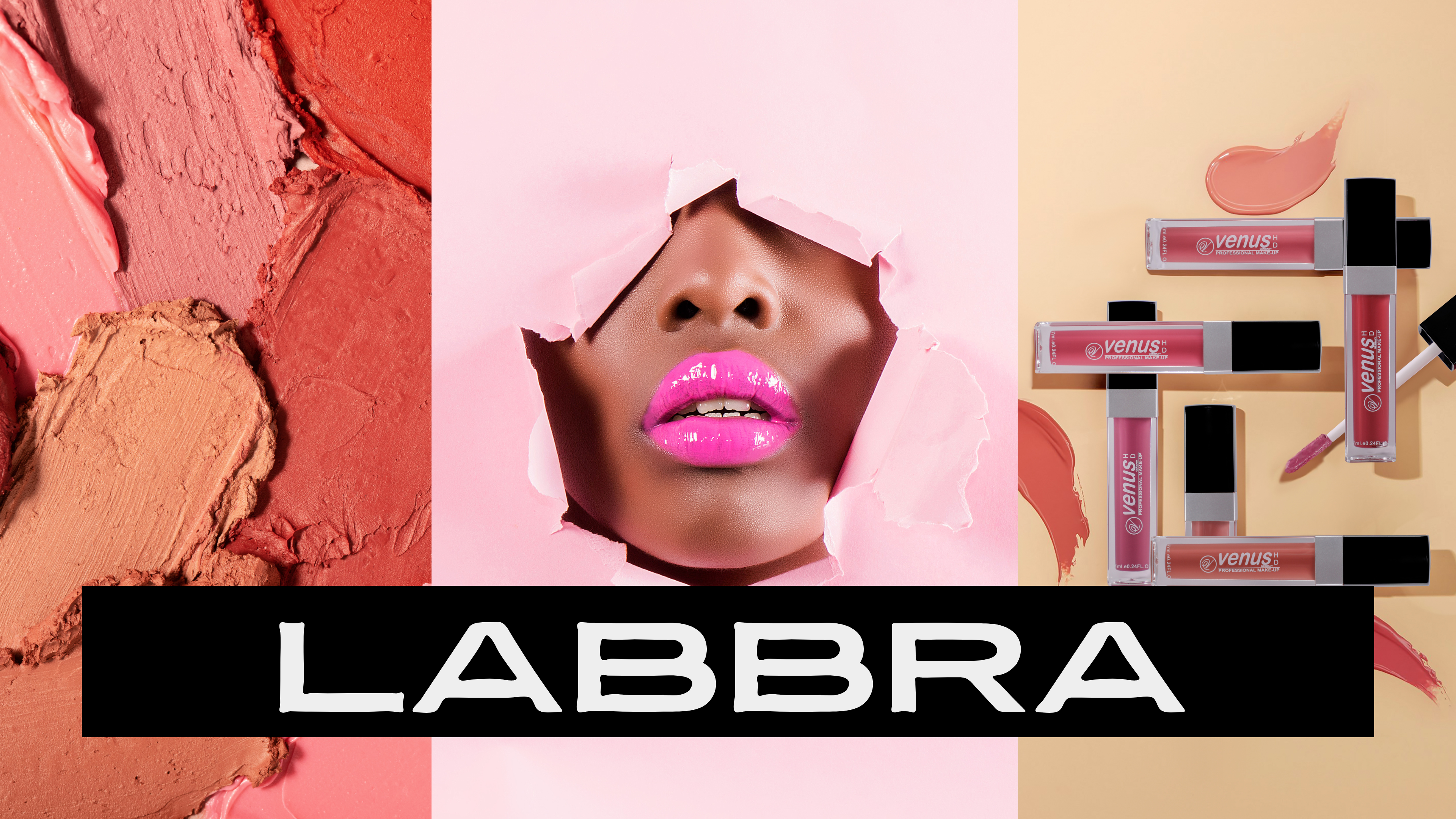 Labbra