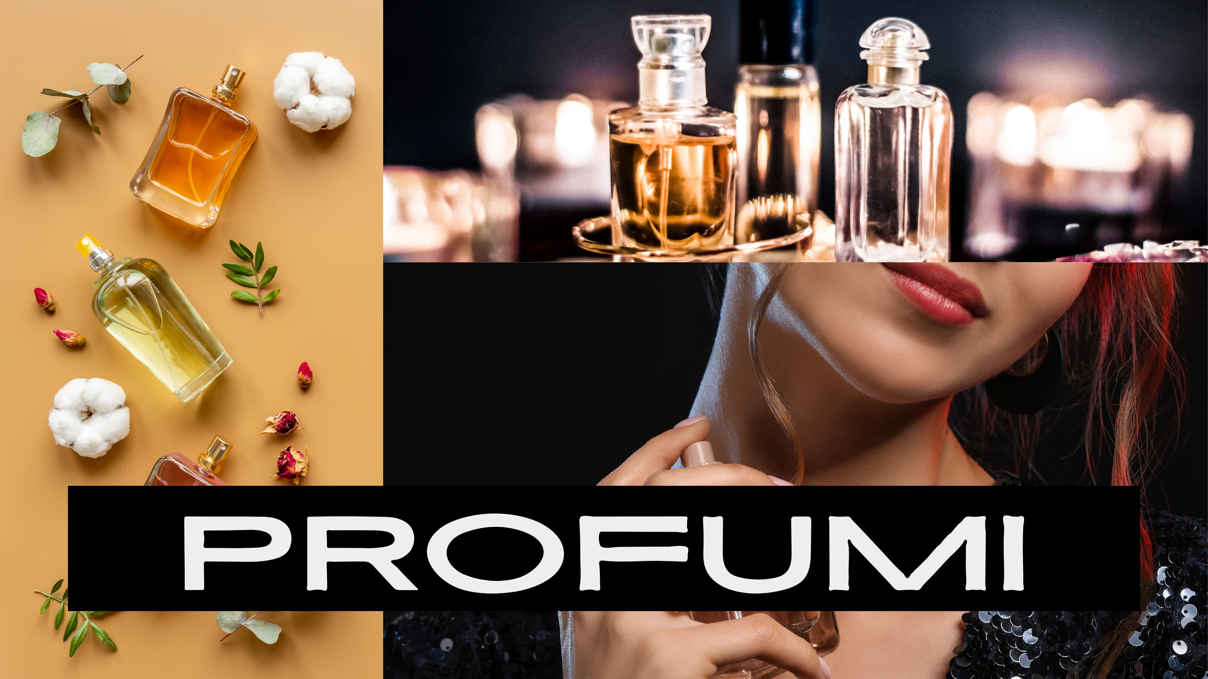 Profumi