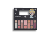 Palette "Fiabe Incantate" - Jasmine, Ariel e Cenerentola - Cosmi