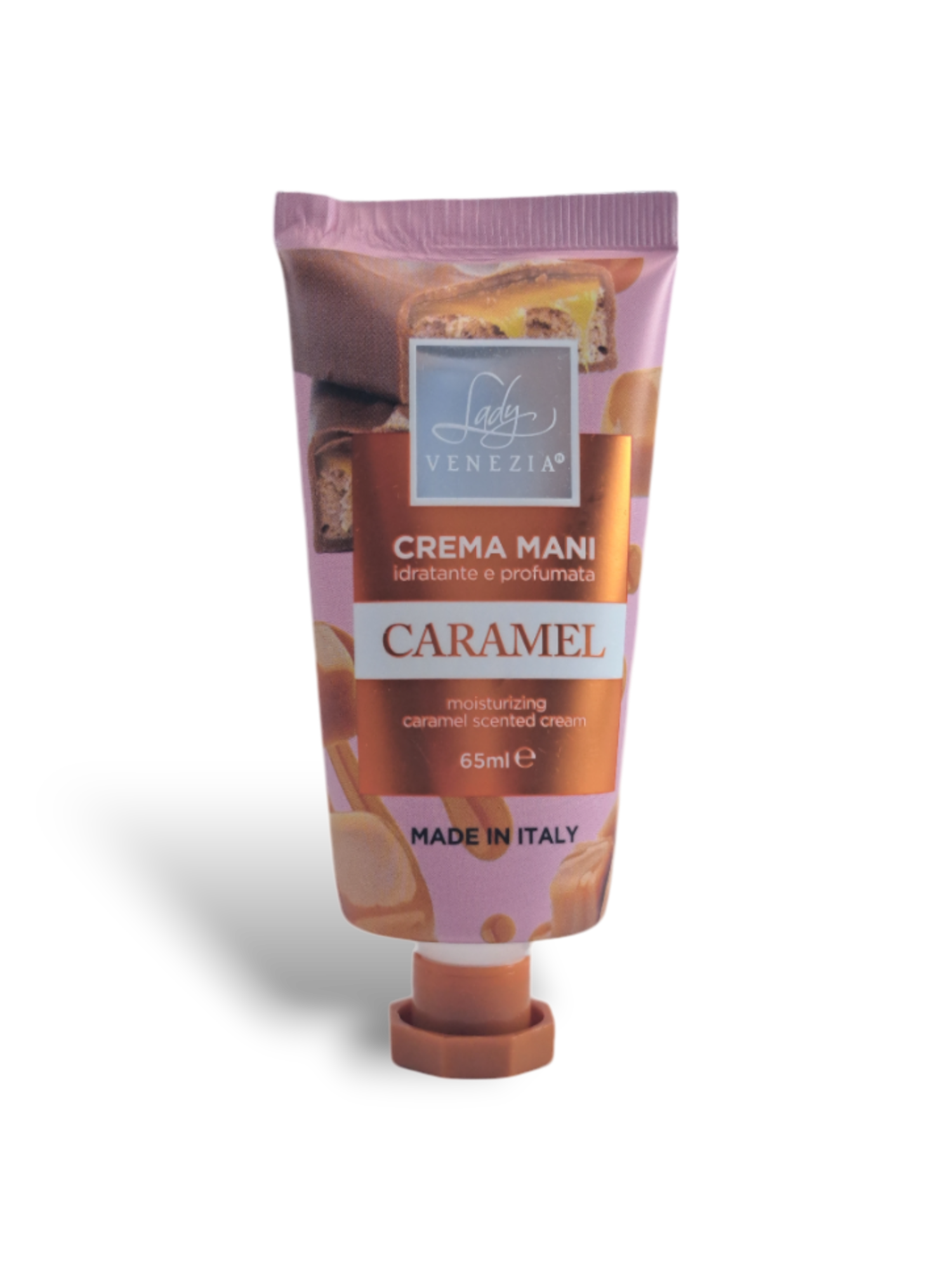 Crema de Manos Hidratante - Lady Venezia