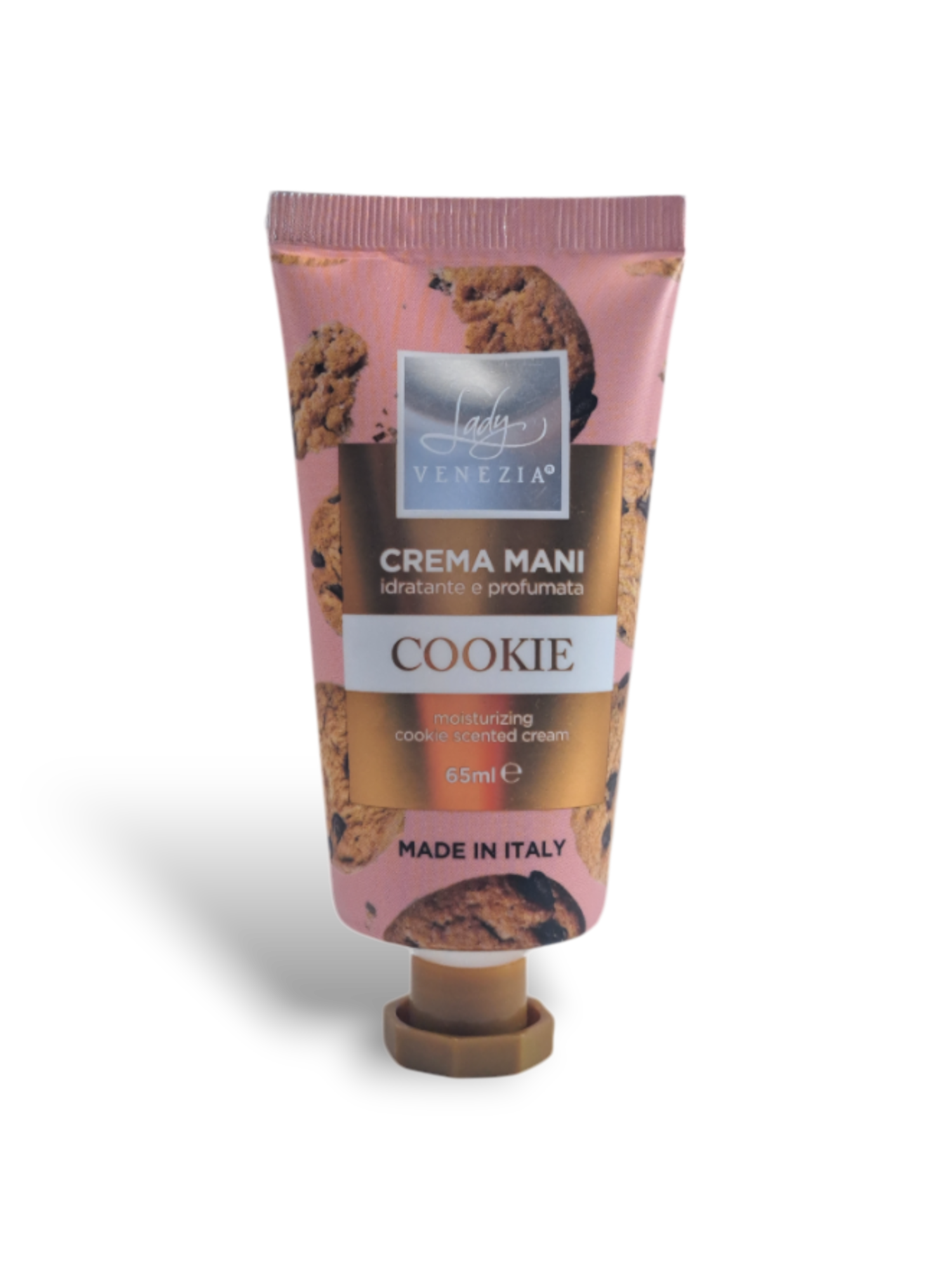 Crema de Manos Hidratante - Lady Venezia
