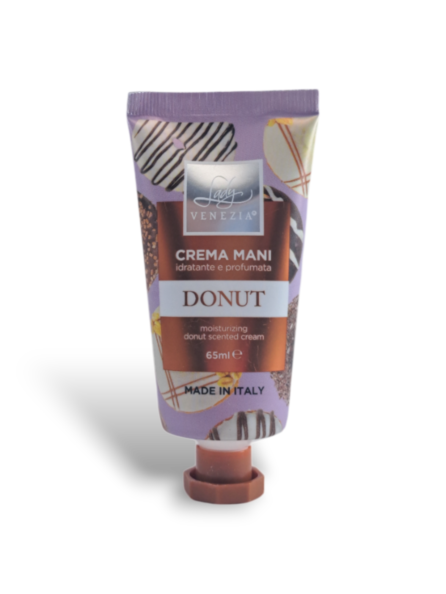 Crema de Manos Hidratante - Lady Venezia