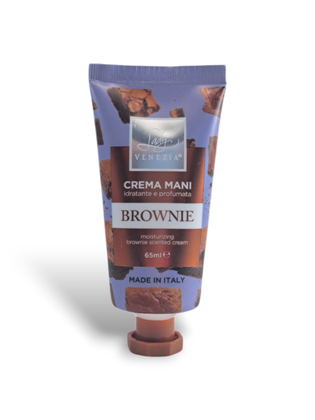 Crema Mani Idratante - Lady Venezia