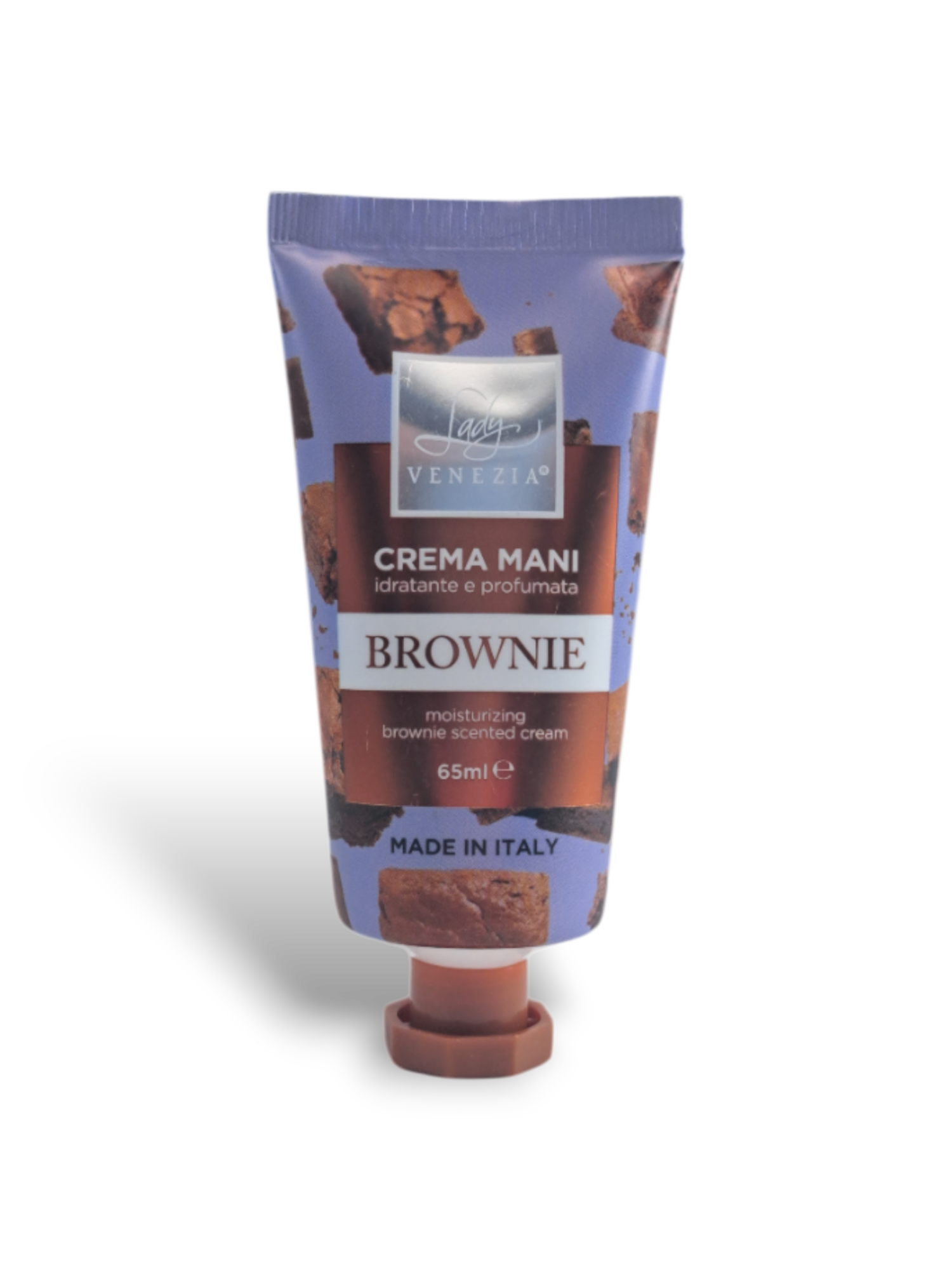 Crema de Manos Hidratante - Lady Venezia