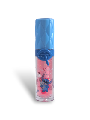 Lip Gloss Brillantinato Stitch