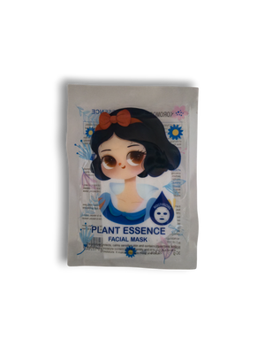 Maschera Viso - Koromoca