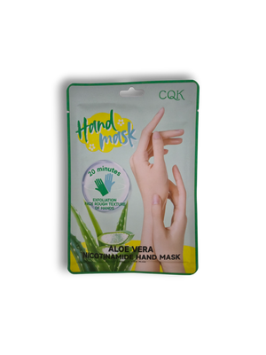 Maschera Mani - CQK