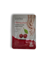 Maschera Mani al Cilegio con Nicotinamide - Sadoer
