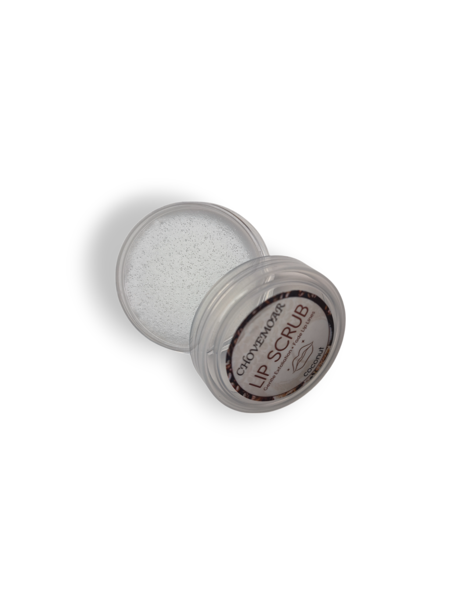 Lip Scrub - Chovemoar