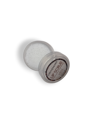 Lip Scrub - Chovemoar