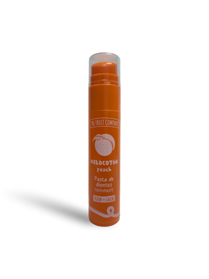 Dentifricio The Fruit Company: Esplosione di Freschezza e Gusto!
