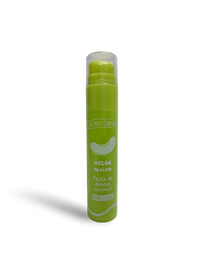 Dentifricio The Fruit Company: Esplosione di Freschezza e Gusto!