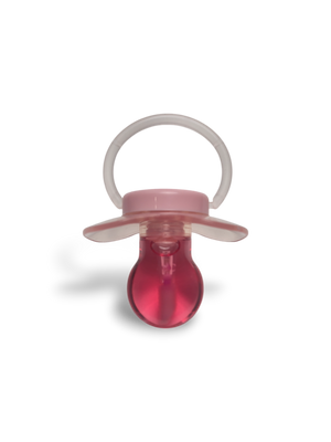 Lip Gloss a Forma di Ciuccio - 3Q Beauty