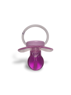 Lip Gloss a Forma di Ciuccio - 3Q Beauty