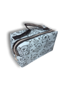 Beauty Case Multicolore con Orsetti