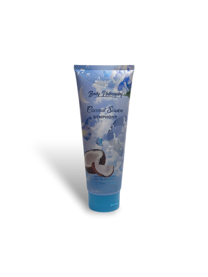 Crema Corpo 236ml - Body Philosophy