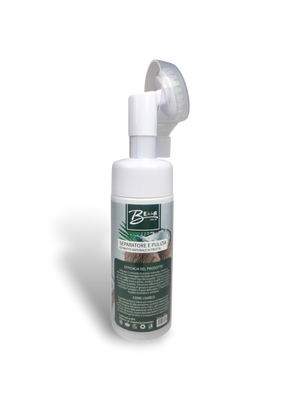 Struccante Viso con Spugna