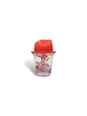 Lip Gloss "Cowboy Charm"