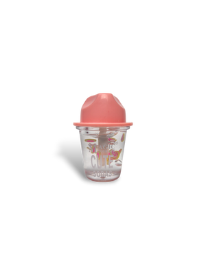 Lip Gloss "Cowboy Charm"