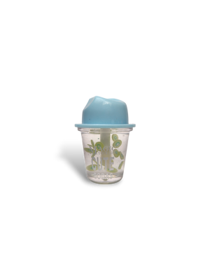 Lip Gloss "Cowboy Charm"