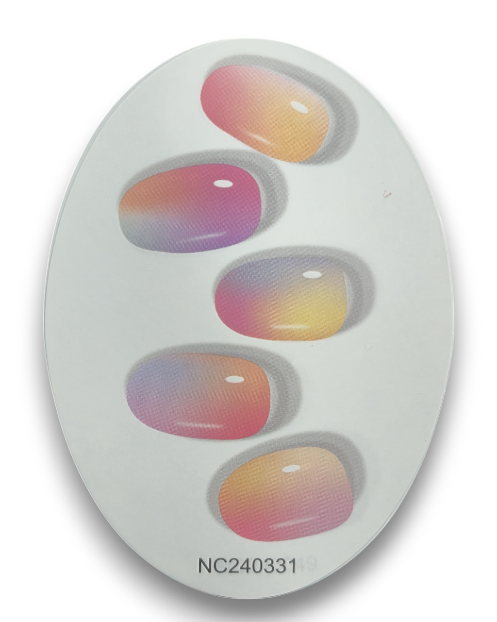 Unghie in Gel