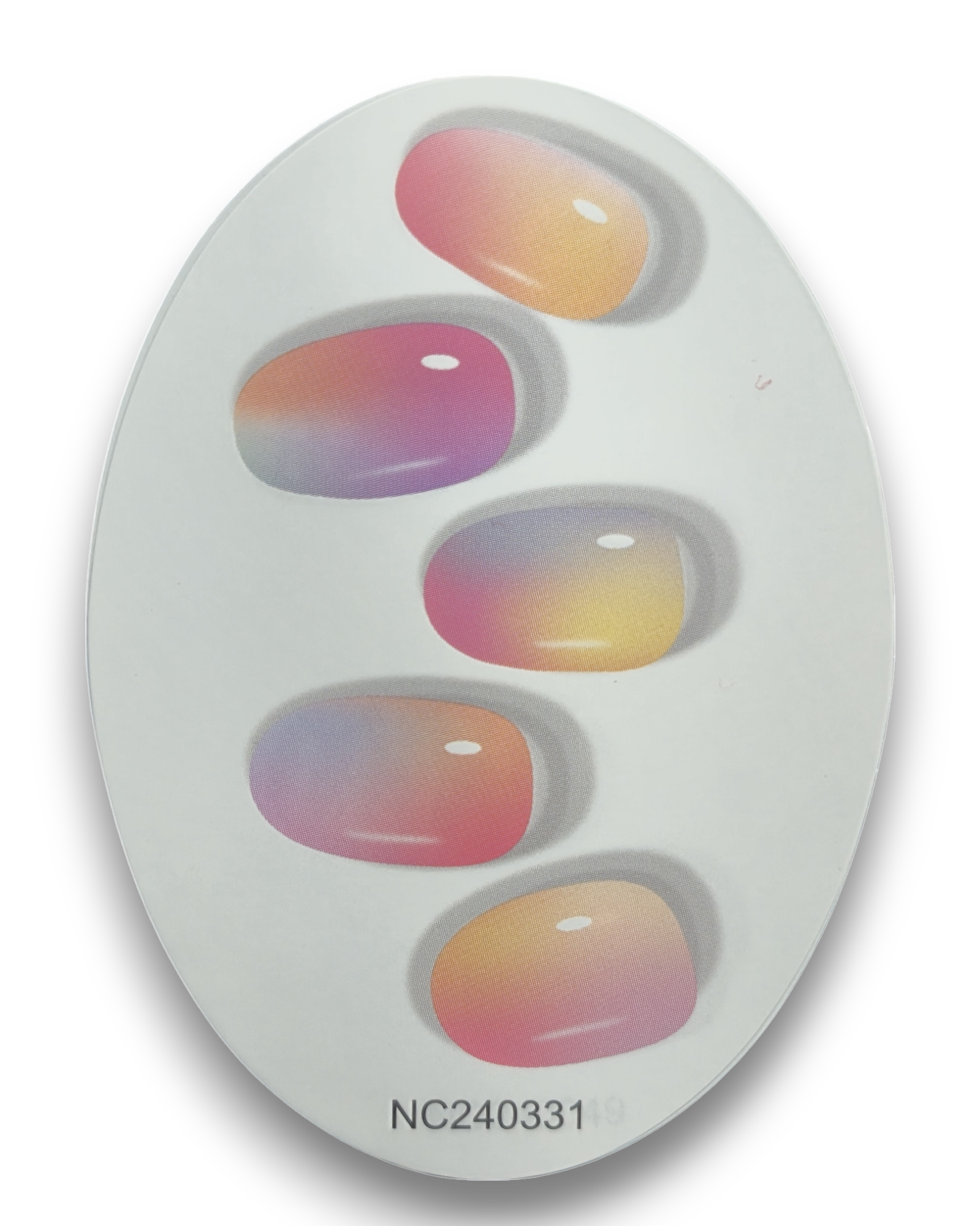 Unghie in Gel