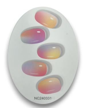 Unghie in Gel