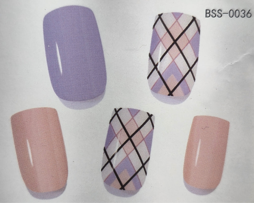 Unghie in Gel