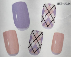 Unghie in Gel