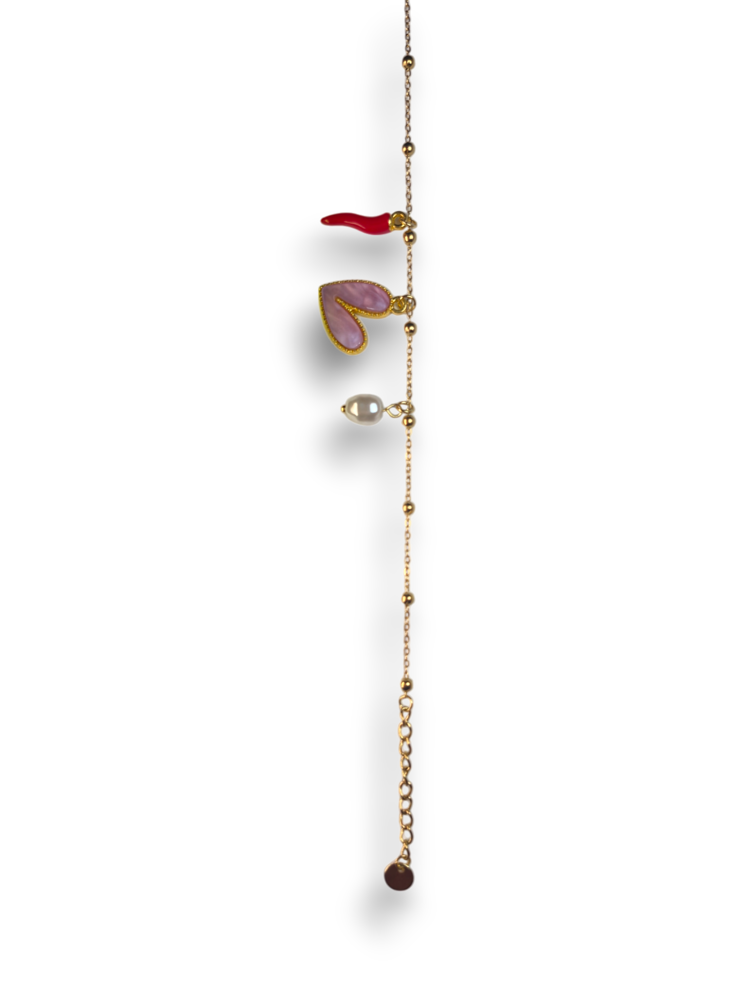 Bracciale con Ciondoli - Eleganza e Significato