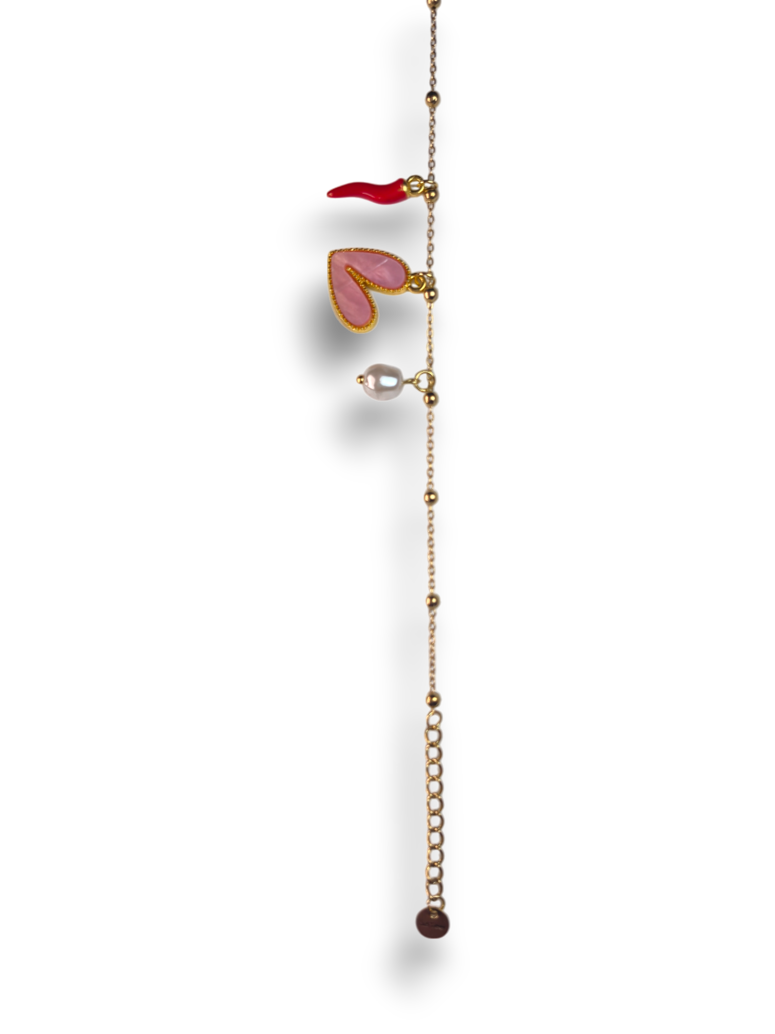 Bracciale con Ciondoli - Eleganza e Significato