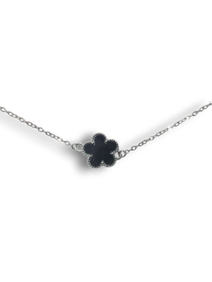 Collana Quadrifoglio